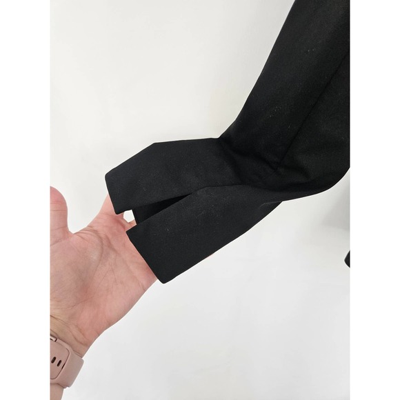 Ministry of Supply Black Blazer - Picture 7 of 7